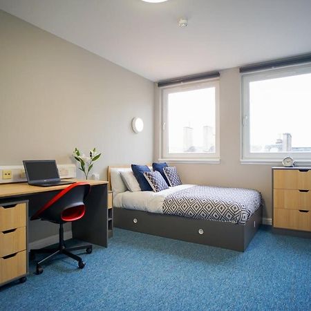 Apartamento 8 Roxburgh Edimburgo Exterior foto