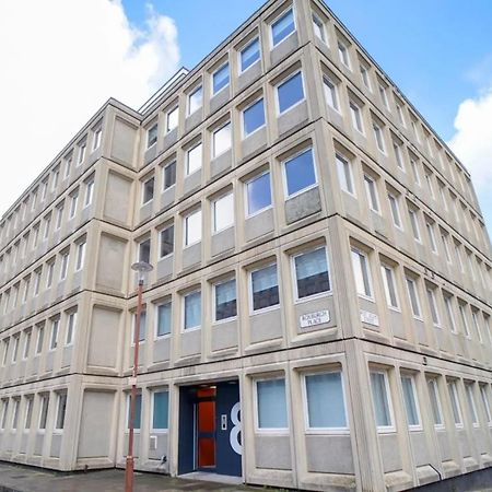 Apartamento 8 Roxburgh Edimburgo Exterior foto